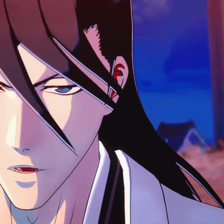 PS5 Bleach anime wallpaper