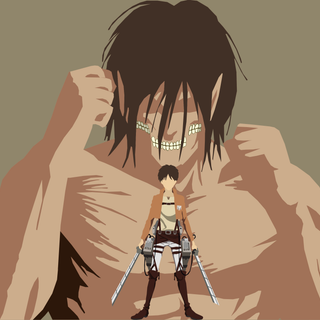 4k manga minimalist wallpaper