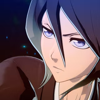 PS5 Bleach anime wallpaper