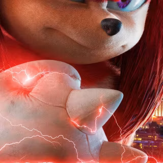 Knuckles wallpaper