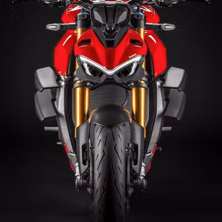 Ducati Streetfighter wallpaper
