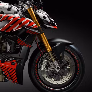 Ducati Streetfighter wallpaper