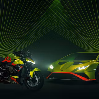 Ducati Streetfighter wallpaper