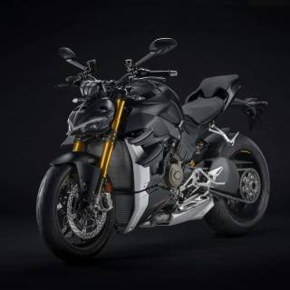 Ducati Streetfighter wallpaper
