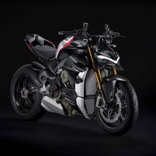 Ducati Streetfighter wallpaper