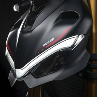 Ducati Streetfighter wallpaper