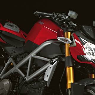 Ducati Streetfighter wallpaper