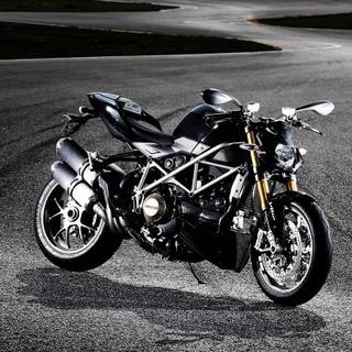 Ducati Streetfighter wallpaper