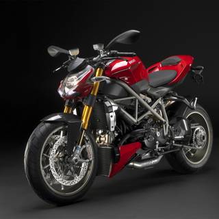 Ducati Streetfighter wallpaper
