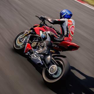 Ducati Streetfighter wallpaper