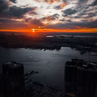 Autumn vertical 4k wallpaper