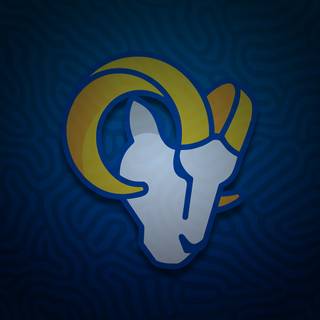 LA Rams 2024 wallpaper