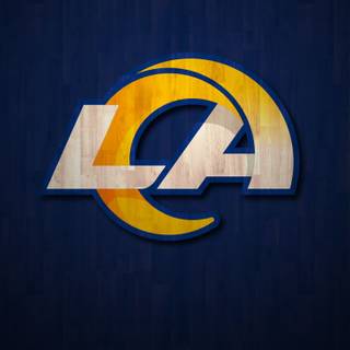 LA Rams 2024 wallpaper