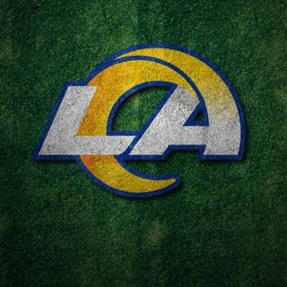 LA Rams 2024 wallpaper