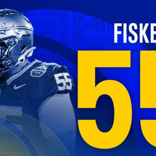 LA Rams 2024 wallpaper