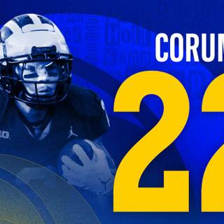 LA Rams 2024 wallpaper