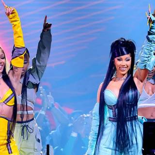 GloRilla rapper wallpaper