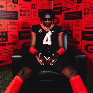 Jeremiah Smith wallpaper