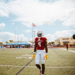 Jeremiah Smith wallpaper