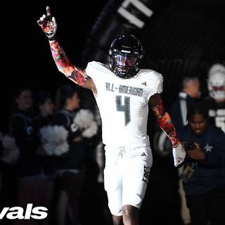 Jeremiah Smith wallpaper