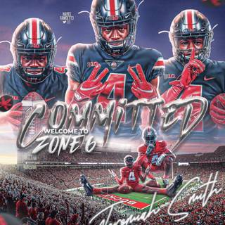 Jeremiah Smith wallpaper