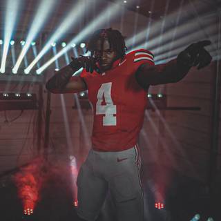 Jeremiah Smith wallpaper