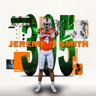 Jeremiah Smith wallpaper