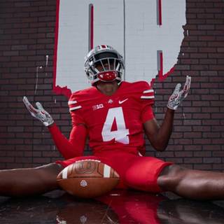 Jeremiah Smith wallpaper