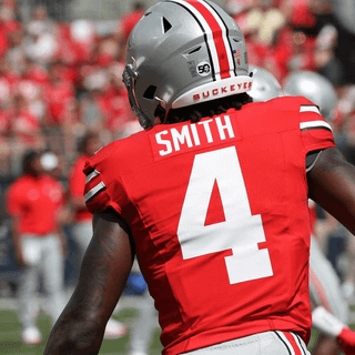 Jeremiah Smith wallpaper