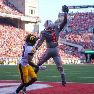 Jeremiah Smith wallpaper