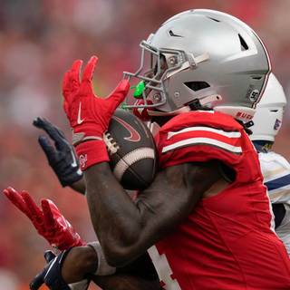 Jeremiah Smith wallpaper