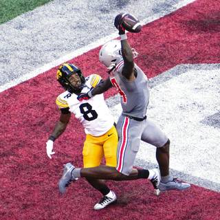 Jeremiah Smith wallpaper