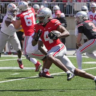 Jeremiah Smith wallpaper