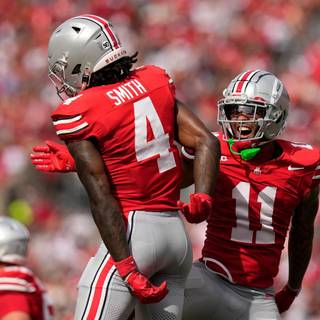 Jeremiah Smith wallpaper