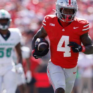 Jeremiah Smith wallpaper