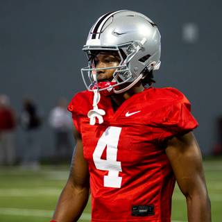 Jeremiah Smith wallpaper