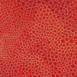 Yaoyi Kusama desktop wallpaper