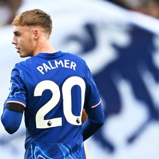 Cole Palmer computer wallpaper