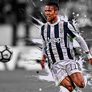 Douglas Costa desktop wallpaper