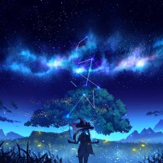 Genshin Impact wallpaper