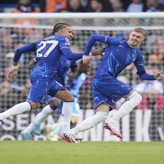 Cole Palmer computer wallpaper