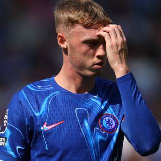 Cole Palmer computer wallpaper