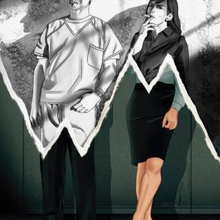 Kim Wexler computer wallpaper