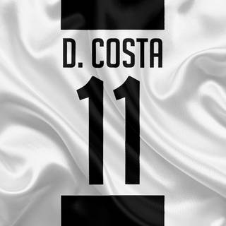 Douglas Costa desktop wallpaper