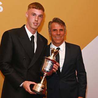 Cole Palmer computer wallpaper