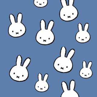 Miffy wallpaper