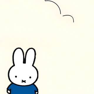 Miffy wallpaper