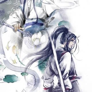 WangXian phone wallpaper
