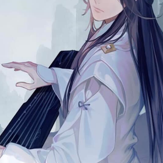 WangXian phone wallpaper