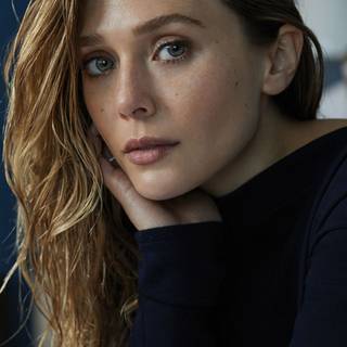 Elizabeth Olsen phone wallpaper